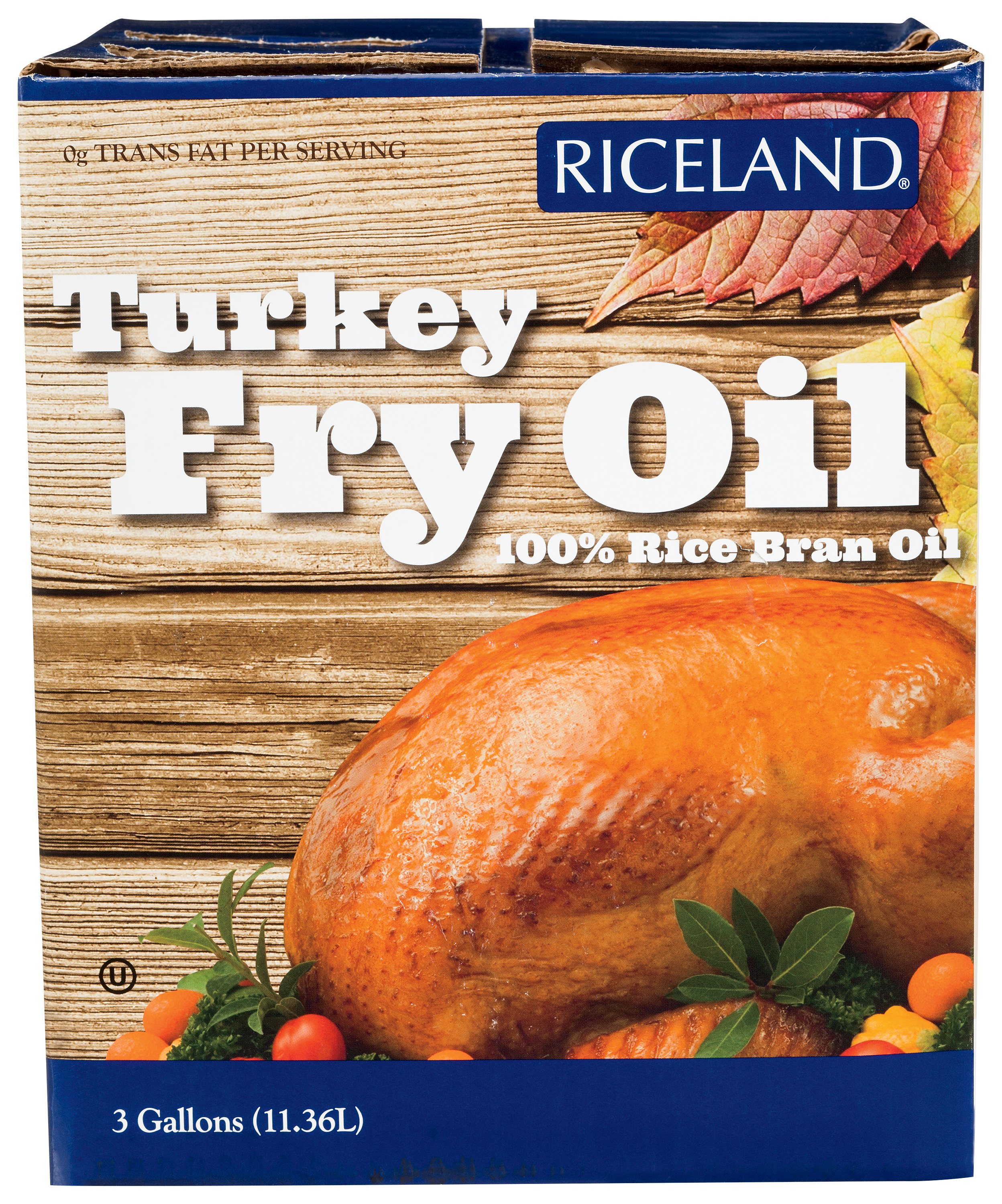 Riceland Rice Bran Fish Fry Oil Bass Pro Shops